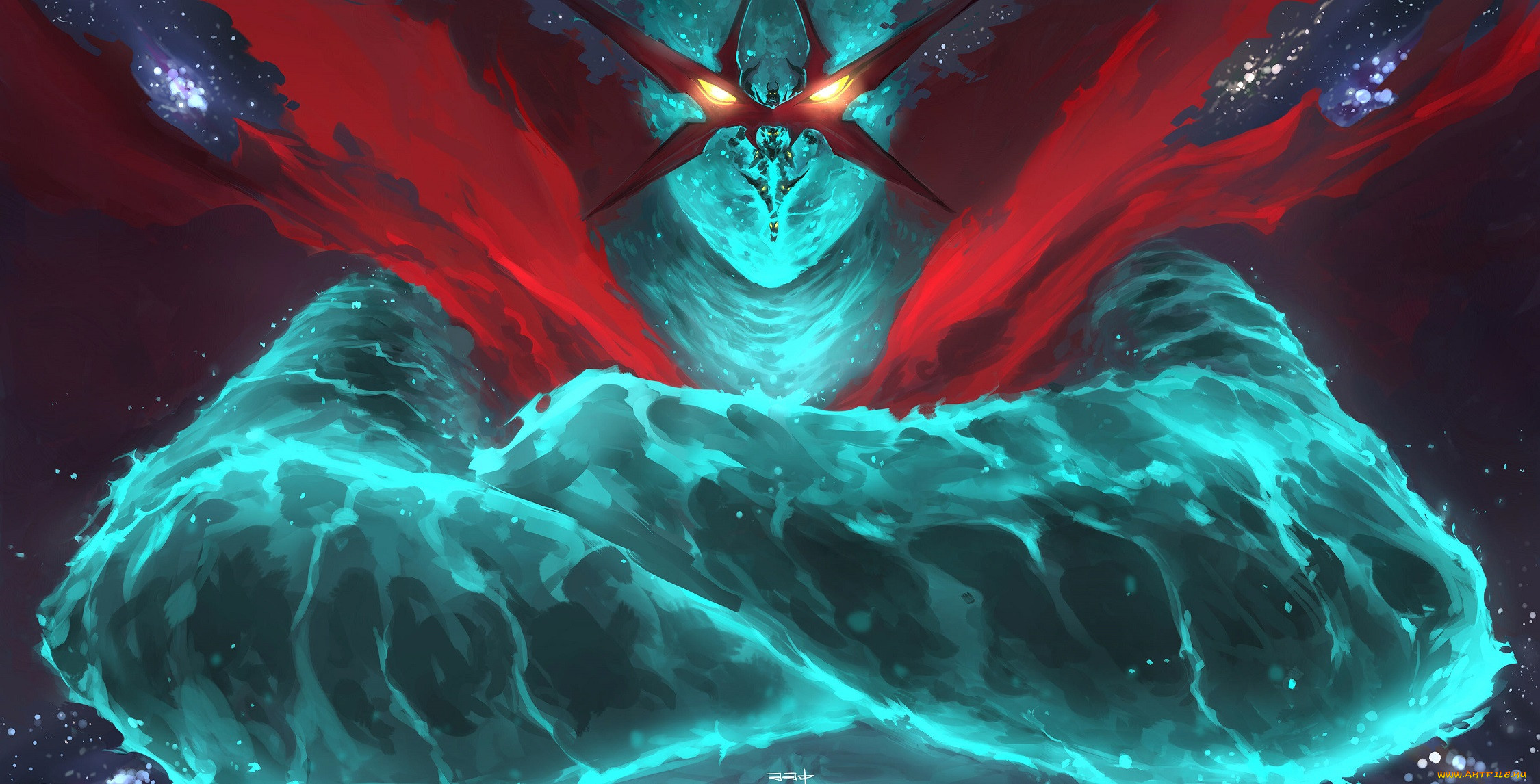 , tengen toppa gurren-lagann, -